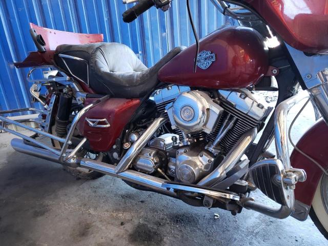 2001 HARLEY-DAVIDSON FLHT CLASS 1HD1DJV111Y657763