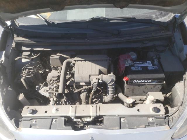 2015 MITSUBISHI MIRAGE DE ML32A3HJXFH041740