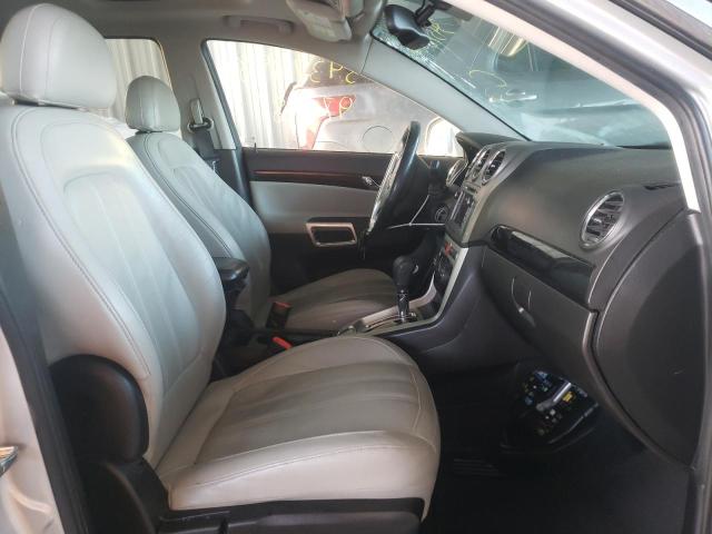 2014 CHEVROLET CAPTIVA LT - 3GNAL4EK8ES506373