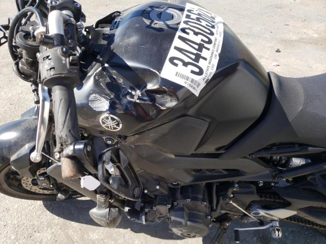 2020 YAMAHA MT09 C JYARN53Y6LA001767