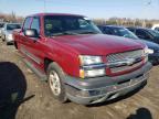 2005 CHEVROLET  SILVERADO