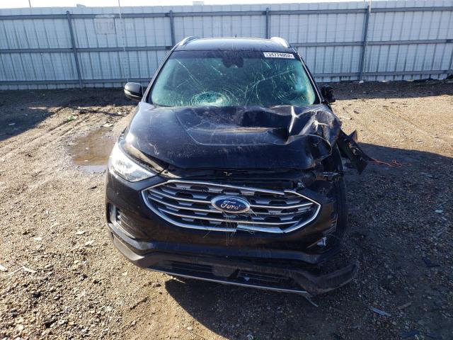 2FMPK3J91KBB52714 Ford Edge Sel 2019. Фото: 8