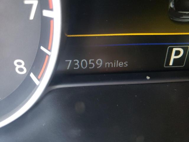5N1AZ2MGXHN119505 Nissan Murano S 2017. Фото: 7