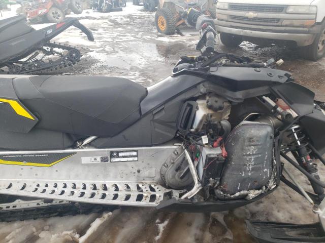 2015 SKI DOO MX600 2BPSBHFB6FV000133