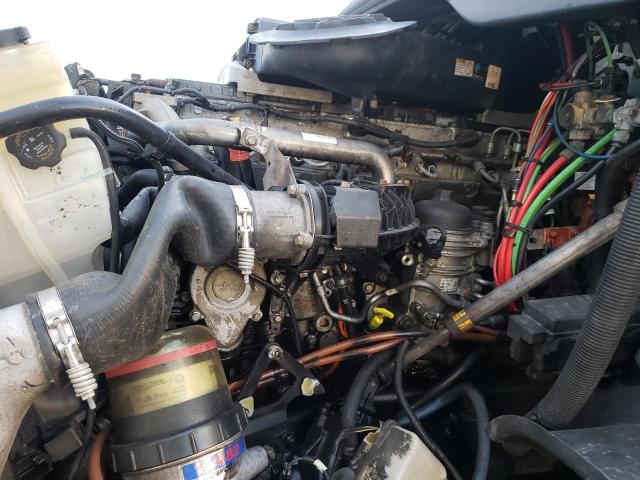 1FUJGLDR8HLHT7995 Freightliner Cascadia 1 2017. Фото: 6