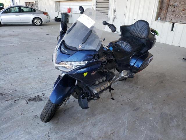 2019 HONDA GL1800 D JH2SC7951KK101568