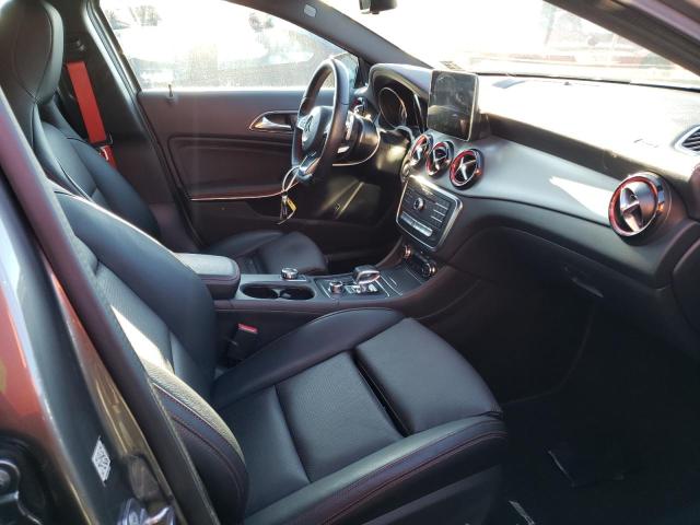 2018 MERCEDES-BENZ GLA 45 AMG WDDTG5CB6JJ510678
