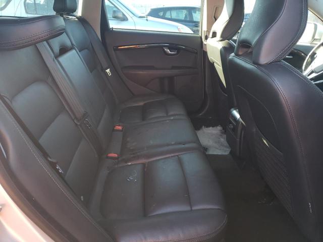 2015 VOLVO XC70 T6 PR YV4902NK9F1218578