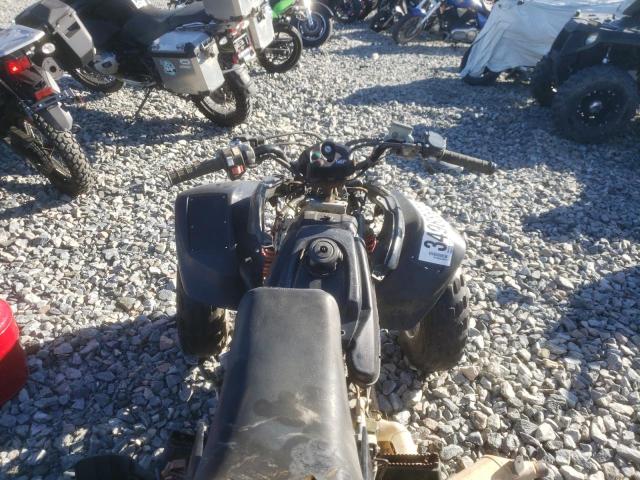 2007 HONDA TRX400 EX 1HFTE230774705800