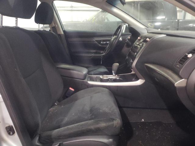 2015 NISSAN ALTIMA 2.5 - 1N4AL3AP2FN871623