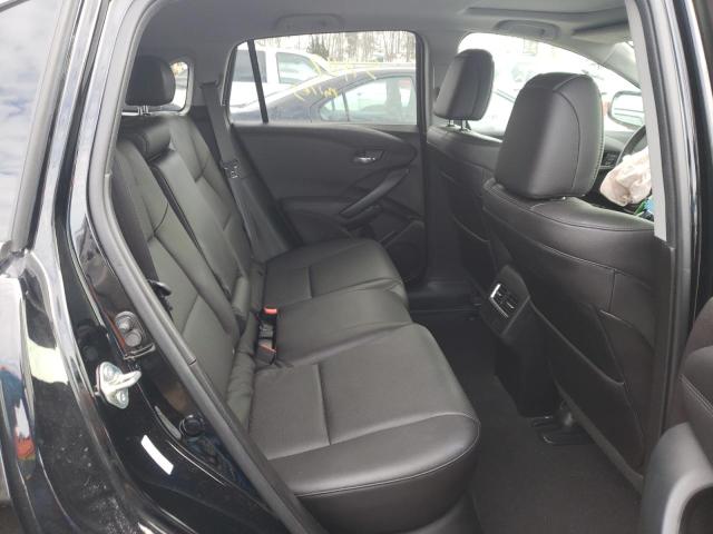 2016 ACURA RDX ADVANC 5J8TB4H75GL011831