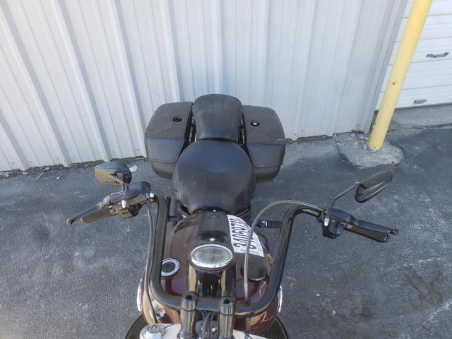 2018 HARLEY-DAVIDSON FLHCS HERI 1HD1YBK15JC084054