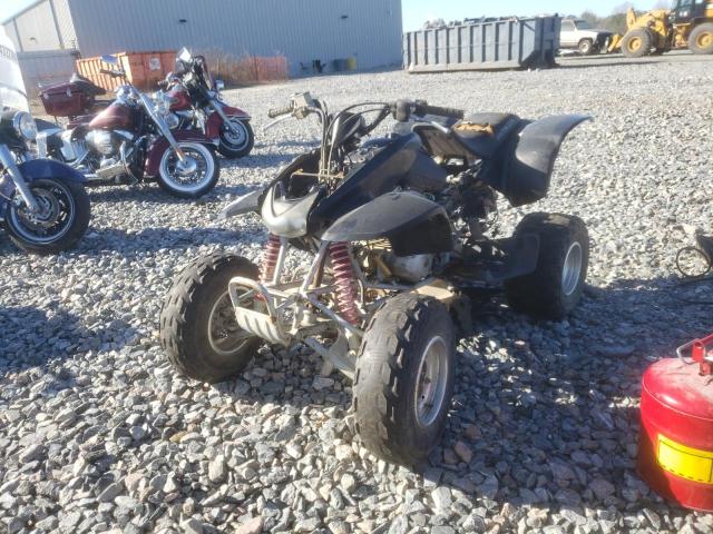 2007 HONDA TRX400 EX 1HFTE230774705800