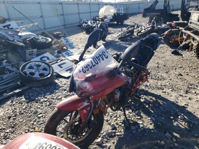 2019 SUZUKI GSX250R M LC6DN11A1K1100150