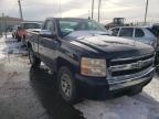 2007 CHEVROLET  SILVERADO