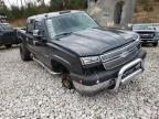 2005 CHEVROLET  SILVERADO