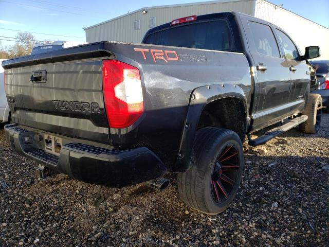 2019 TOYOTA TUNDRA CRE - 5TFDY5F16KX812064