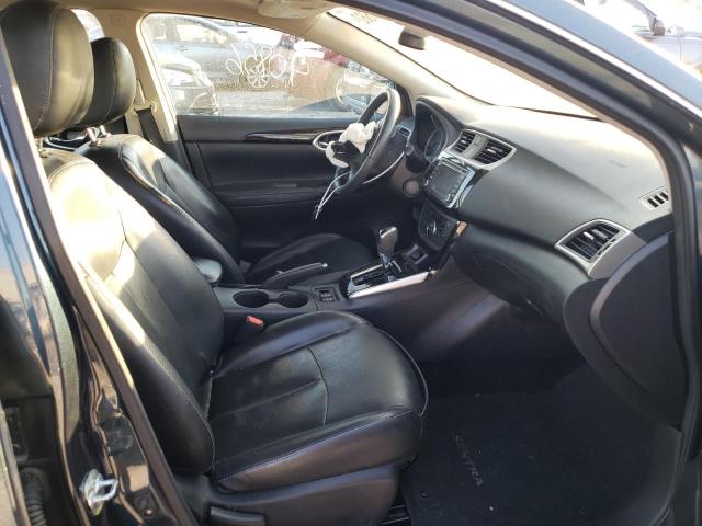 2016 NISSAN SENTRA S - 3N1AB7AP1GY228031