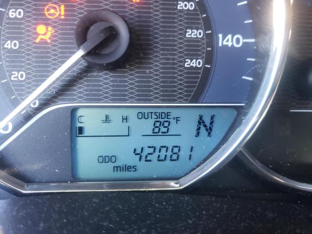 2016 TOYOTA COROLLA L - 5YFBURHEXGP558343