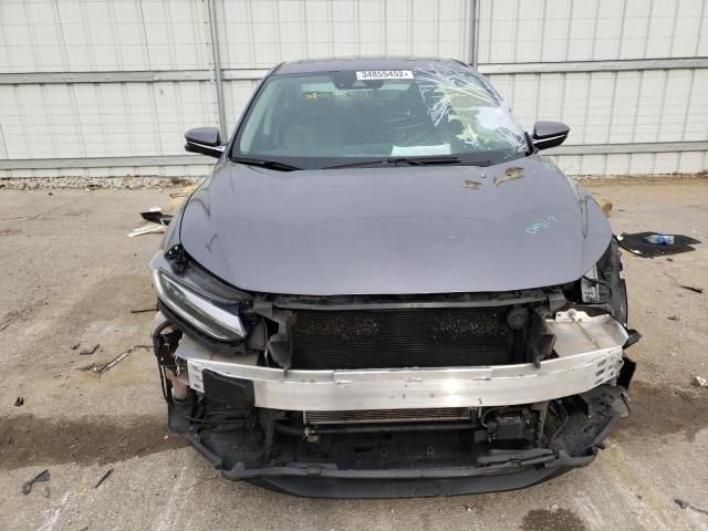 2019 HONDA INSIGHT TO 19XZE4F94KE019943