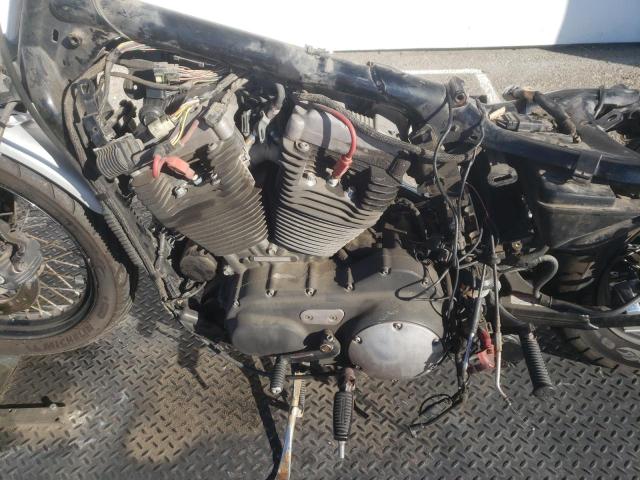 2008 HARLEY-DAVIDSON XL1200 N C 1HD1CZ3308K451840