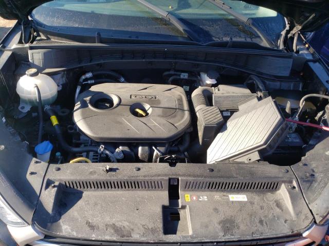 2018 HYUNDAI TUCSON SE KM8J23A4XJU783478