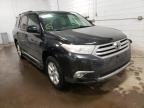 2011 TOYOTA  HIGHLANDER