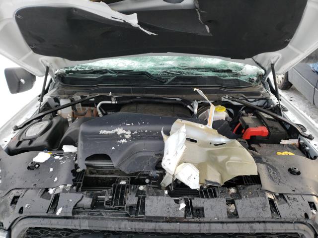 2021 RAM 2500 POWER 3C6TR5EJ8MG643254