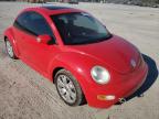 2003 VOLKSWAGEN  BEETLE