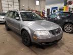 2003 VOLKSWAGEN  PASSAT