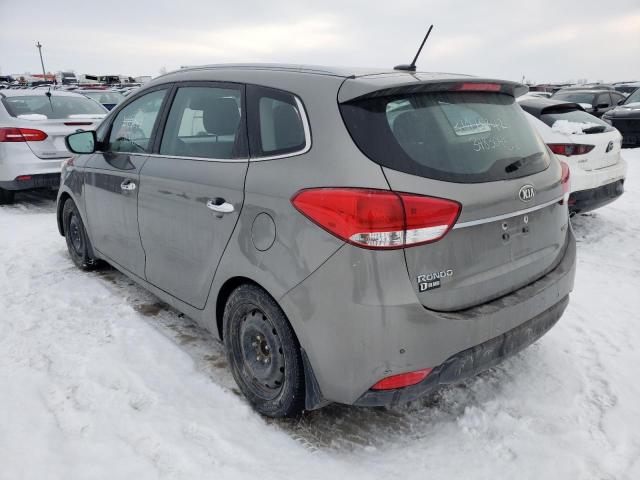 2015 KIA RONDO KNAHU8A33F7086433