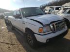 2008 FORD  RANGER