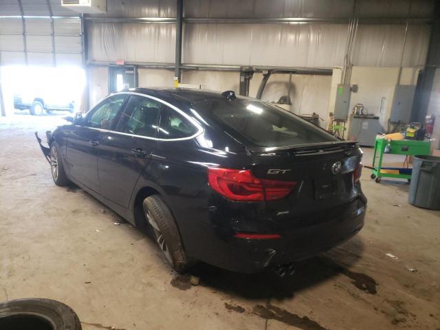 2019 BMW 330XI GT WBA8Z9C53KB220743