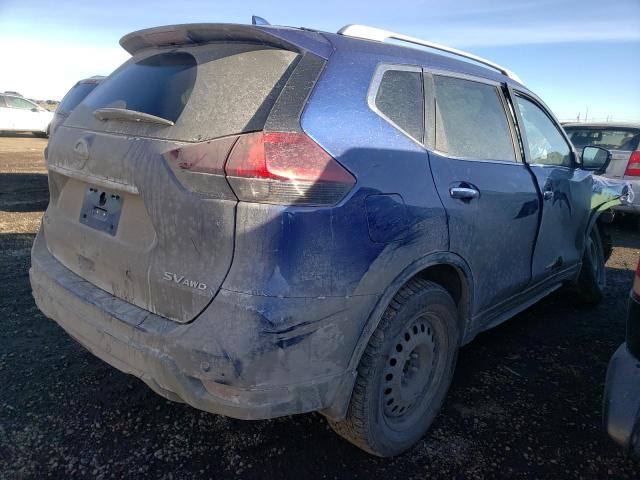 2019 NISSAN ROGUE S - 5N1AT2MV2KC777595