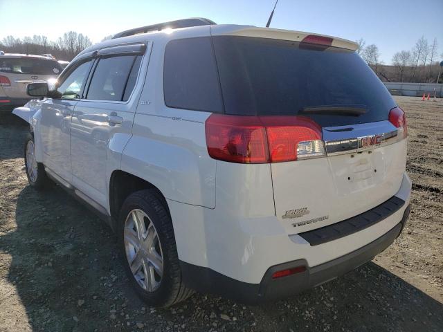 2012 GMC TERRAIN SL - 2GKALUEK5C6398478