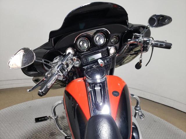 2007 HARLEY-DAVIDSON FLHTCUSE 1HD1PR8107Y957059