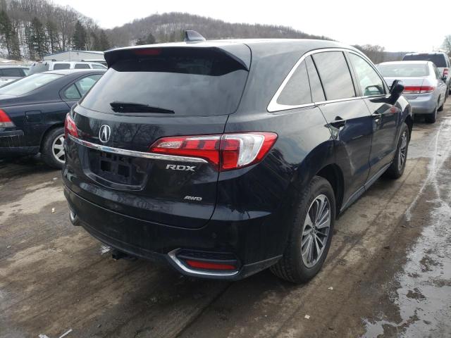 2016 ACURA RDX ADVANC 5J8TB4H75GL011831
