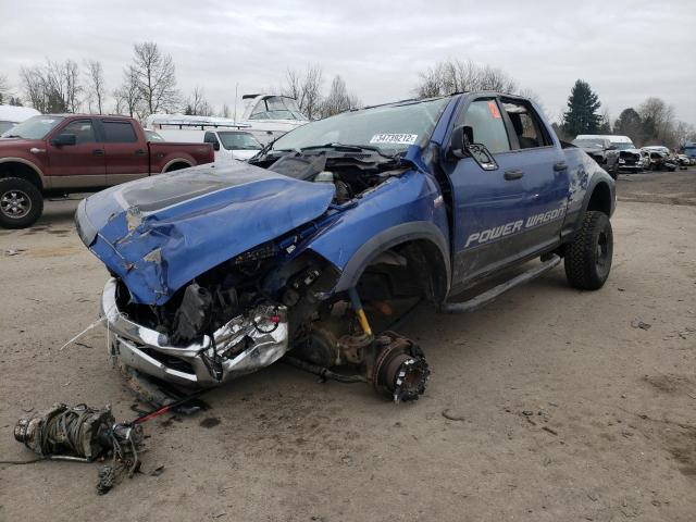 2015 RAM 2500 POWER 3C6TR5EJ3FG655086