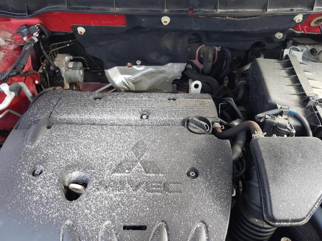 2018 MITSUBISHI RVR SE LIM JA4AJ4AW0JZ604019