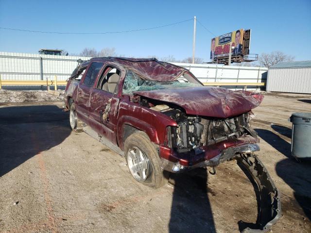 2003 Chevrolet Suburban 