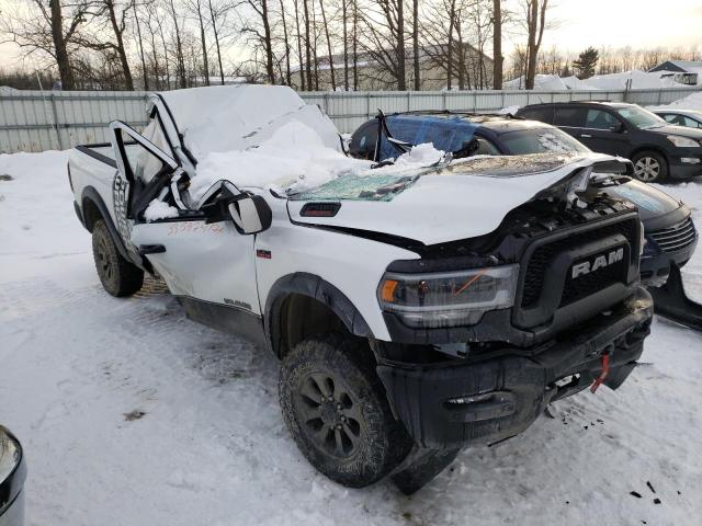 2021 RAM 2500 POWER 3C6TR5EJ8MG643254