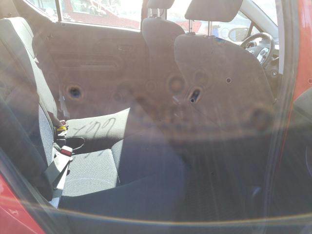 2016 TOYOTA PRIUS C - JTDKDTB34G1136576