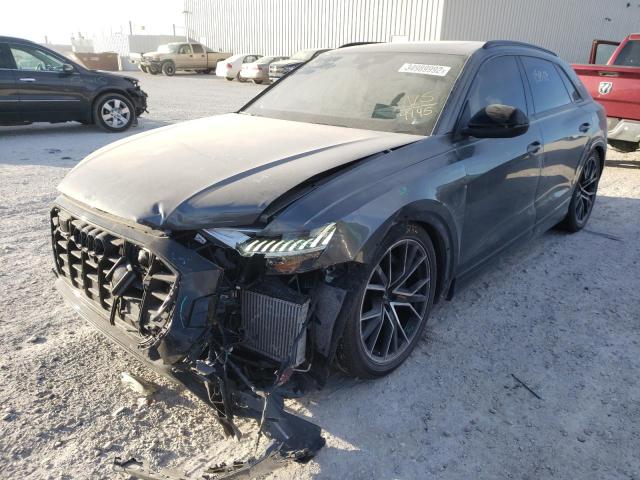 2020 AUDI SQ8 PRESTI WA1CWAF1XLD024945