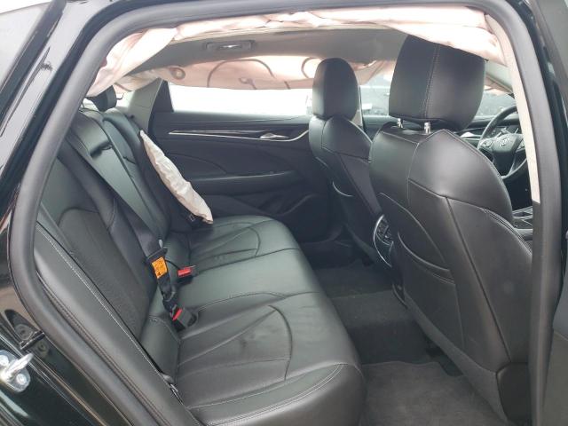 2017 BUICK LACROSSE E 1G4ZP5SS5HU132833