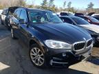 2016 BMW  X5