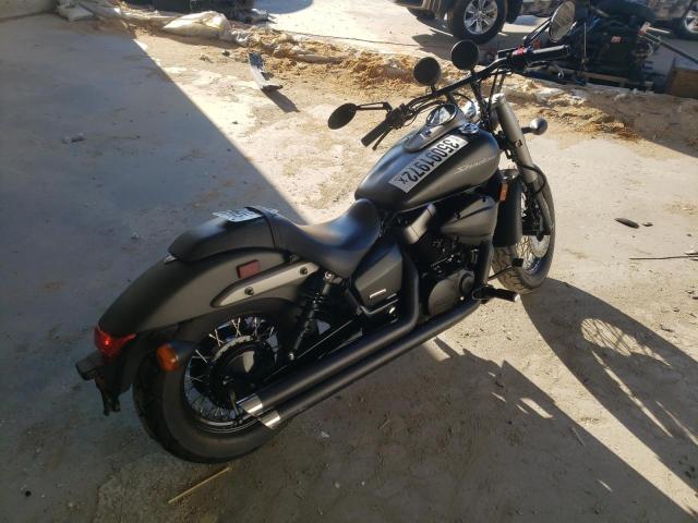 2013 HONDA VT750 C2B JH2RC5376DK300132