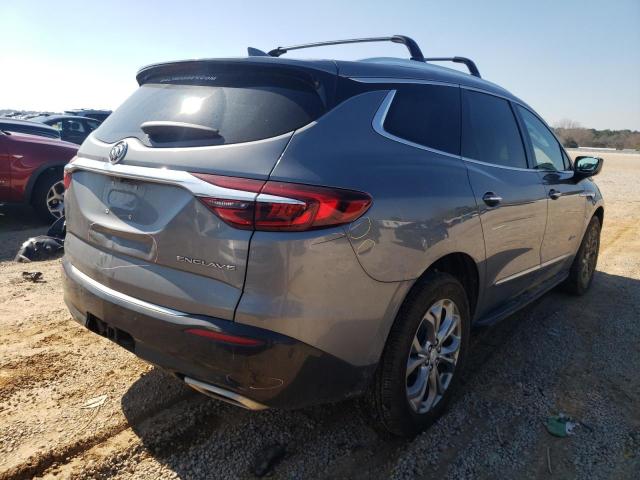 2019 BUICK ENCLAVE AV 5GAERDKW4KJ201595