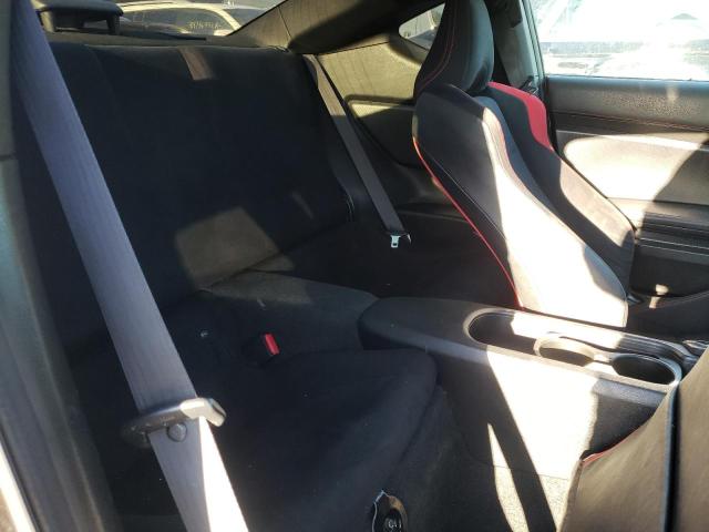 JF1ZNAA15D2724725 Toyota Scion Fr-S 2013. Фото: 5