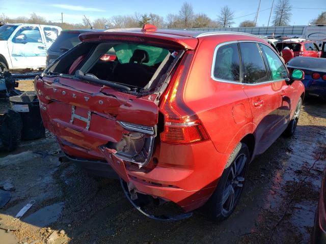 2019 VOLVO XC60 T5 LYV102RK9KB335512