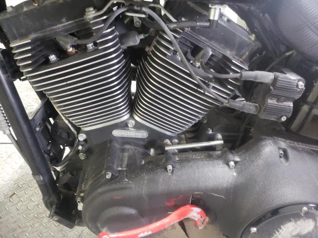 2016 HARLEY-DAVIDSON FXDLS 1HD1GS820GC327488